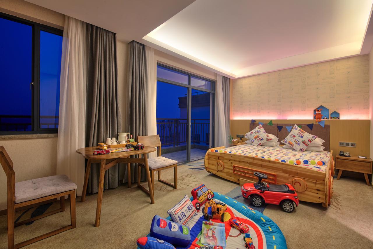 Hangzhou Water Museum Tao Hotel Экстерьер фото