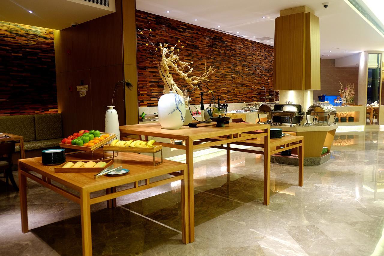 Hangzhou Water Museum Tao Hotel Экстерьер фото