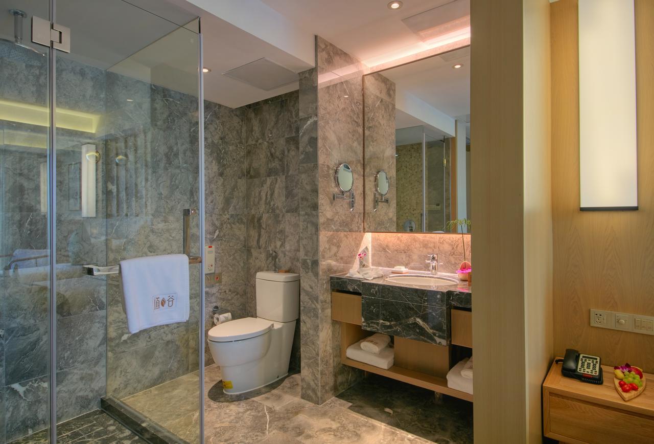 Hangzhou Water Museum Tao Hotel Экстерьер фото