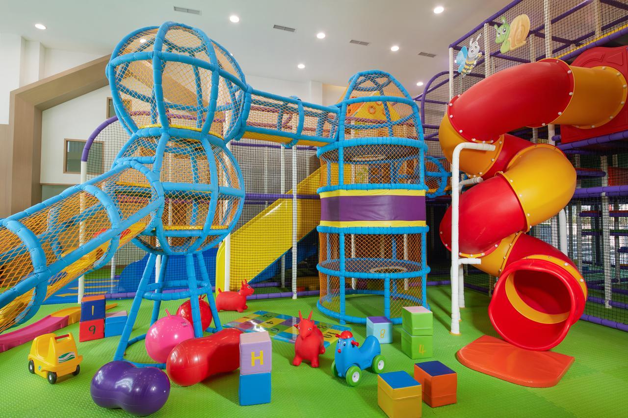 Hangzhou Water Museum Tao Hotel Экстерьер фото